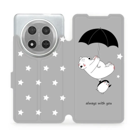 Phone Case Huawei Honor Magic7 Lite 5G - Design MH08P