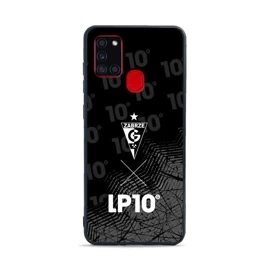 Phone Glossy Case Samsung Galaxy A21S - Design G11GZ