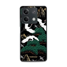 Phone Glossy Case Xiaomi Redmi Note 13 5G - Design G042G