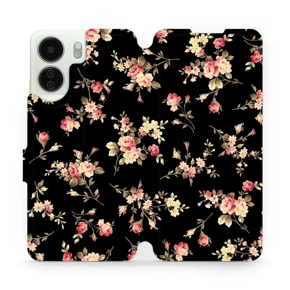 Hülle für Xiaomi Redmi 13C - Farbe VD02S