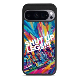 Hülle Glossy Case für Google Pixel 9 Pro - Farbe GD03G