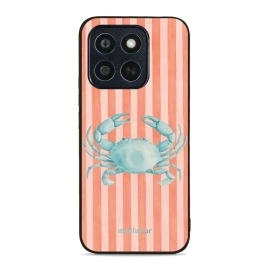 Phone Glossy Case Huawei Honor X8c - Design GP87G