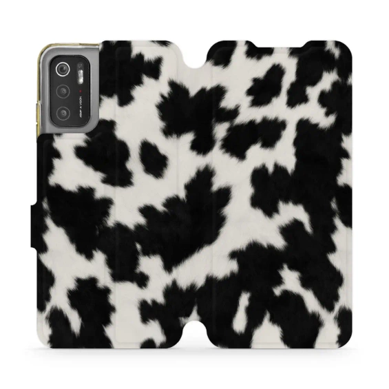 Etui do Xiaomi POCO M3 Pro 5G - wzór V165S