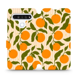 Etui do LG K61 - wzór VP82S