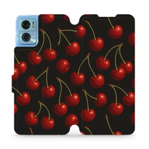 Etui do Motorola Moto E22 - wzór VP83S