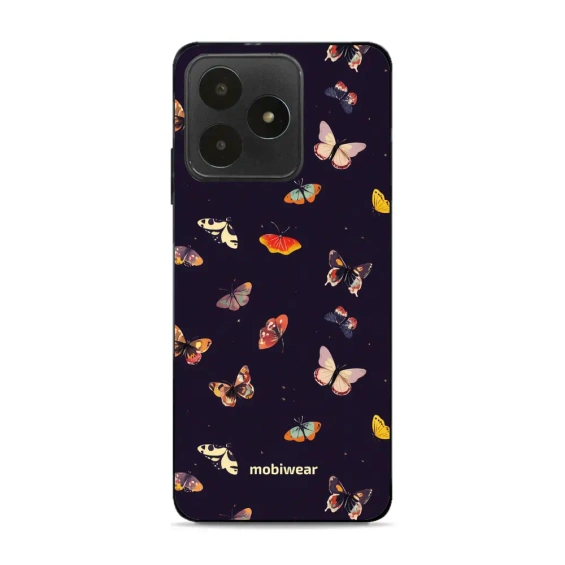 Hülle Glossy Case für Realme Note 50 - Farbe GP78G