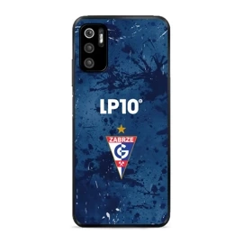 Hülle Glossy Case für Xiaomi Poco M3 Pro 5G - Farbe G12GZ