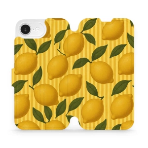 Phone Case Apple iPhone 16e - Design VP81S
