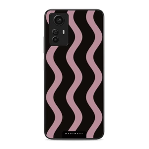 Phone Glossy Case Xiaomi Redmi Note 12S - Design GA54G