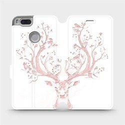 Phone Case Xiaomi Mi A1 - Design M007S