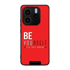 Phone Glossy Case Xiaomi Redmi Note 14 4G - Design G072G
