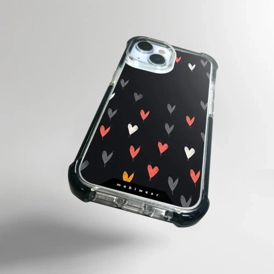 Case MagSafe Elite Bumper for Apple iPhone 13 Pro - Design DP79D