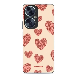 Phone Glossy Case Huawei Nova 11i - Design GP93G