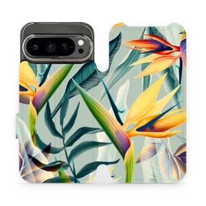 Phone Case Google Pixel 9 Pro - Design MC02S