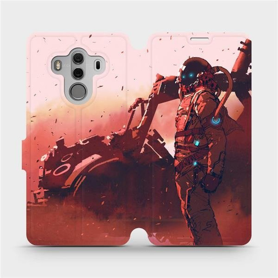 Phone Case Huawei Mate 10 Pro - Design MA09S