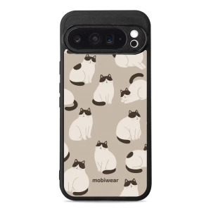 Etui Glossy Case do Google Pixel 9 Pro XL - wzór G160G