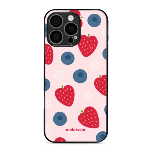 Hülle Glossy Case für Apple iPhone 16 Pro Max - Farbe GP84G