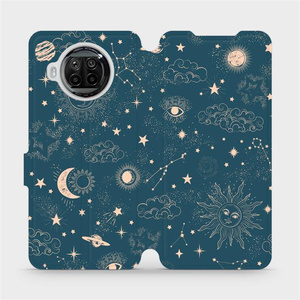 Phone Case Xiaomi Mi 10T Lite - Design VP14S