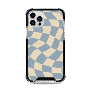 Etui MagSafe Elite Bumper Apple iPhone 12 Pro - wzór DA59D