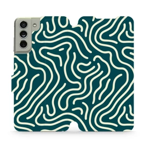 Phone Case Samsung Galaxy S21 FE - Design VA61S