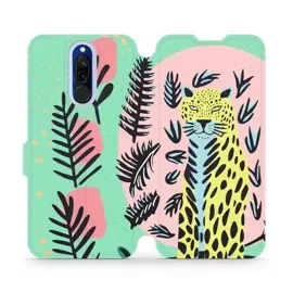 Phone Case Xiaomi Redmi 8 - Design VP52S
