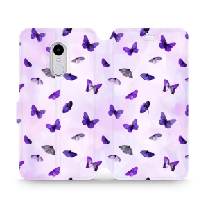 Hülle für Xiaomi Redmi Note 4 - Farbe VP76S