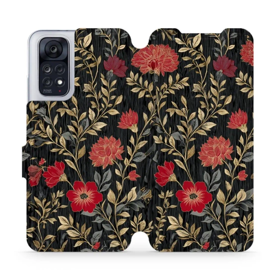 Phone Case Xiaomi Redmi Note 11S - Design V172S