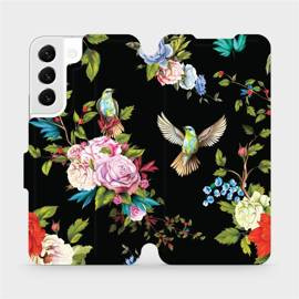 Phone Case Samsung Galaxy S22 - Design VD09S
