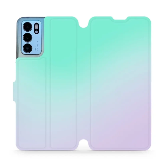 Phone Case Oppo Reno 6 5G - Design VP63S