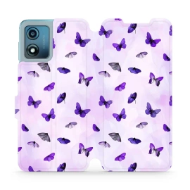 Phone Case Motorola Moto E13 - Design VP76S