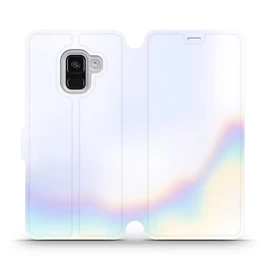 Hülle für Samsung Galaxy A8 2018 - Farbe VP64S