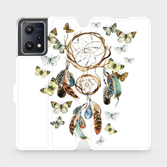 Phone Case Realme 9 5G - Design M001P