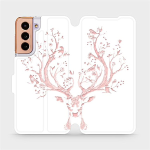 Phone Case Samsung Galaxy S21 - Design M007S