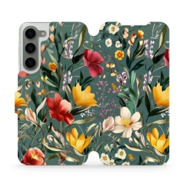 Phone Case Samsung Galaxy S23 Plus - Design VP71S