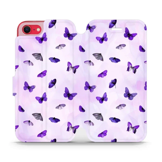 Phone Case Apple iPhone SE 2022 - Design VP76S