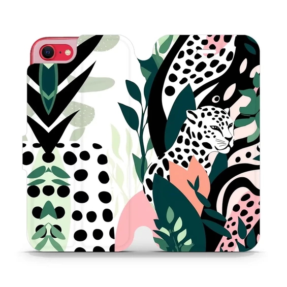 Phone Case Apple iPhone SE 2022 - Design VP53S