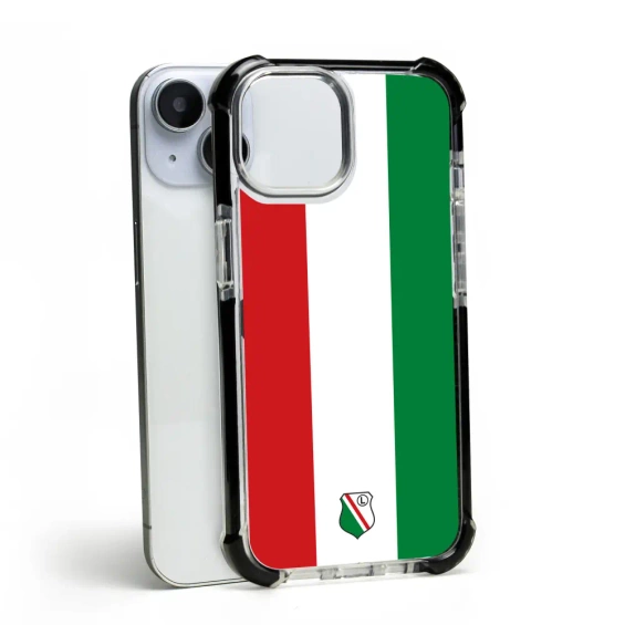 Etui MagSafe Elite Bumper Apple iPhone 14 Pro - wzór D09LW