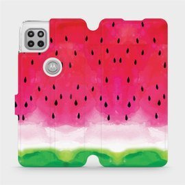 Phone Case Motorola Moto G 5G - Design V086S