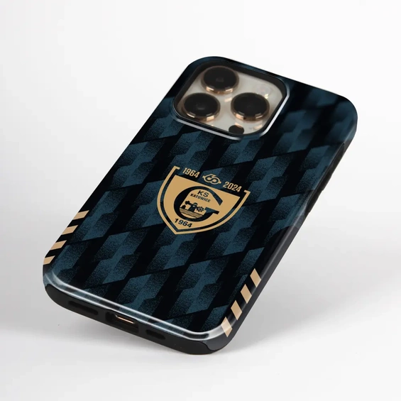 Etui Elite Pro do Samsung Galaxy A51 - wzór E01GK