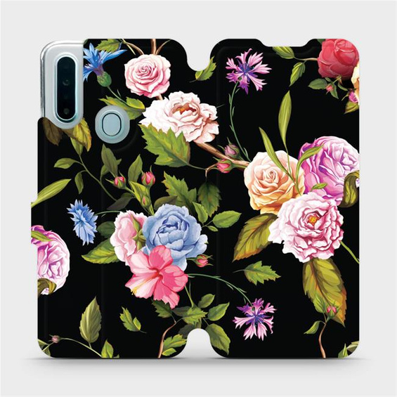 Phone Case OPPO A31 - Design VD07S