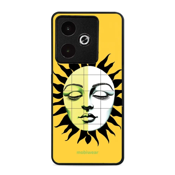 Etui Glossy Case do Realme GT 7 - wzór G056G