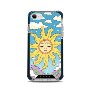 Etui MagSafe Elite Bumper Apple iPhone 7 - wzór D023D