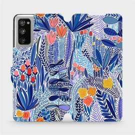 Etui do Samsung Galaxy S20 FE - wzór MP03P