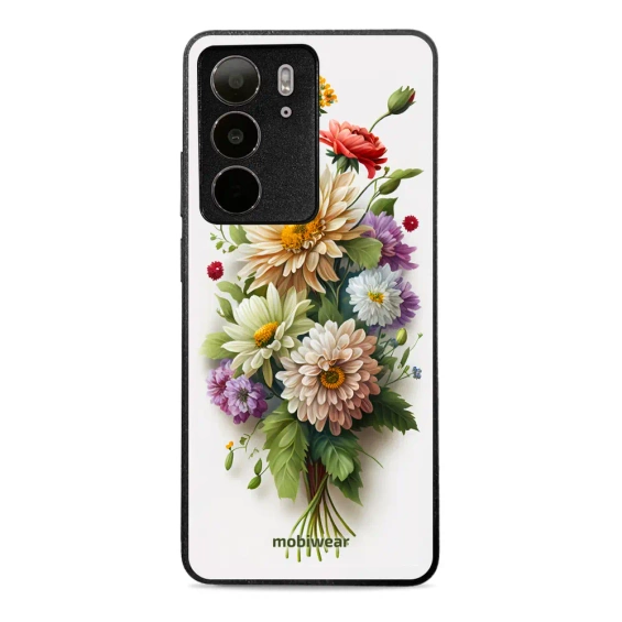 Phone Glossy Case Realme C75 - Design G016G