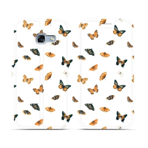 Phone Case Samsung Galaxy A3 2017 - Design MP77S