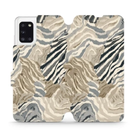 Hülle für Samsung Galaxy A31 - Farbe V168S