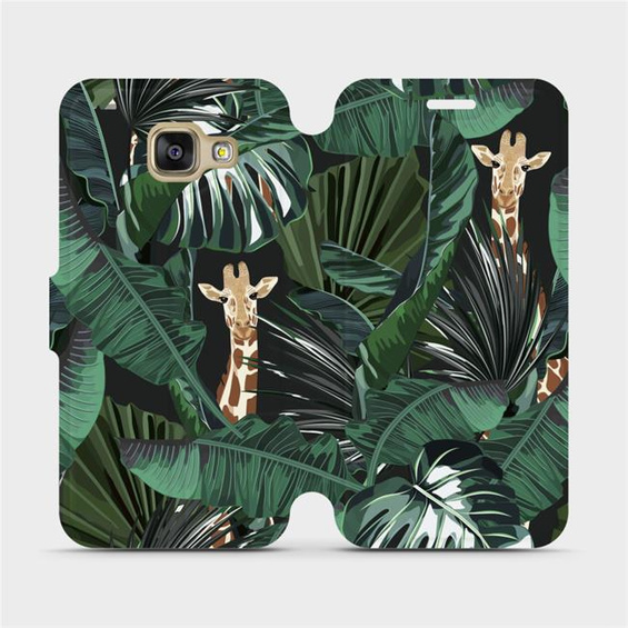 Phone Case Samsung Galaxy A3 2016 - Design VP06P