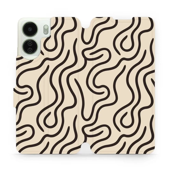 Phone Case Xiaomi Redmi 13C - Design VA60S
