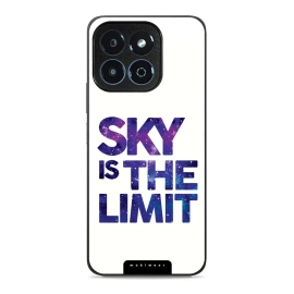 Phone Glossy Case Huawei Honor X6b - Design G081G