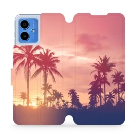 Phone Case Motorola Moto G14 - Design M134P